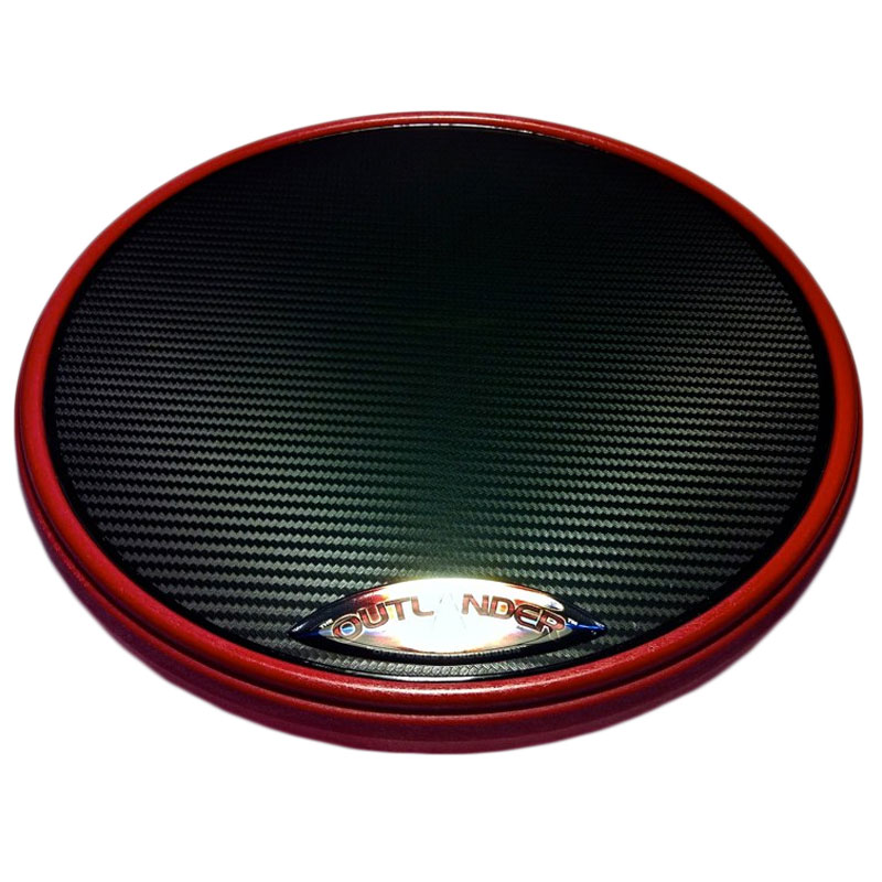 Offworld Percussion Outlander Small w/ Black Laminate