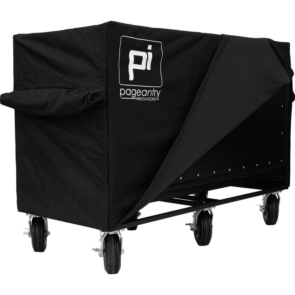 Pageantry Innovations Drop Cover for MC-30 Mixer Cart