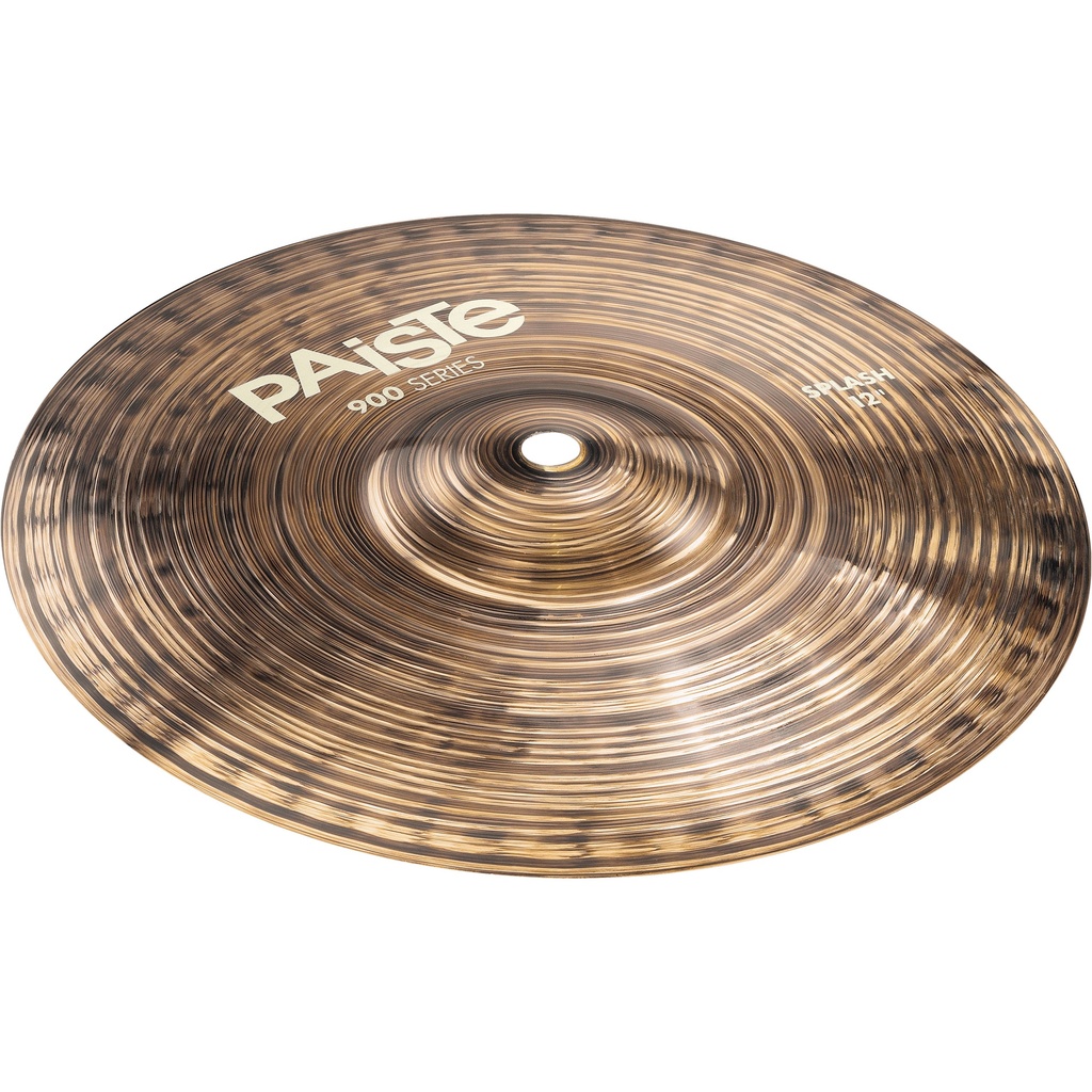 Paiste 10" 900 Series Splash Cymbal