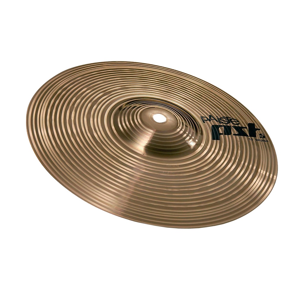 Paiste 10" PST 5 Splash Cymbal