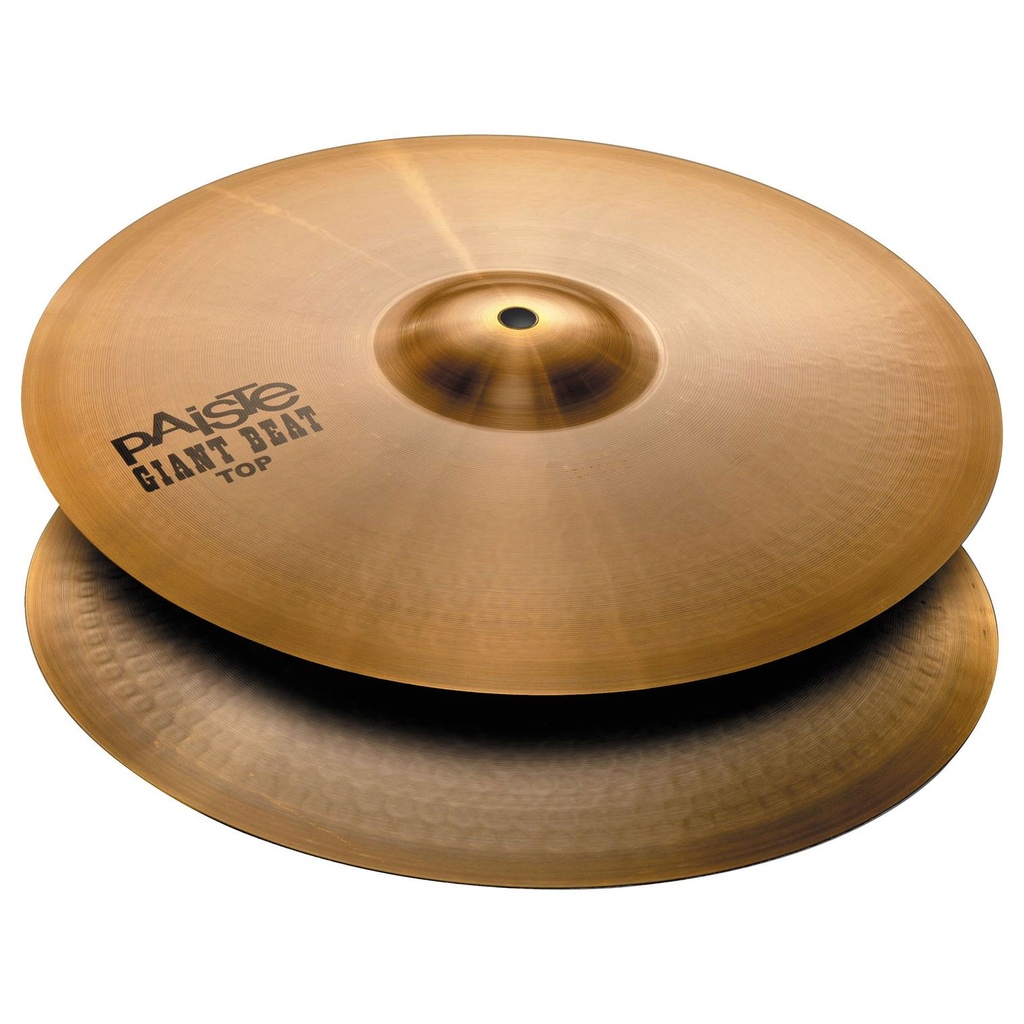 Paiste 14" Giant Beat Hi