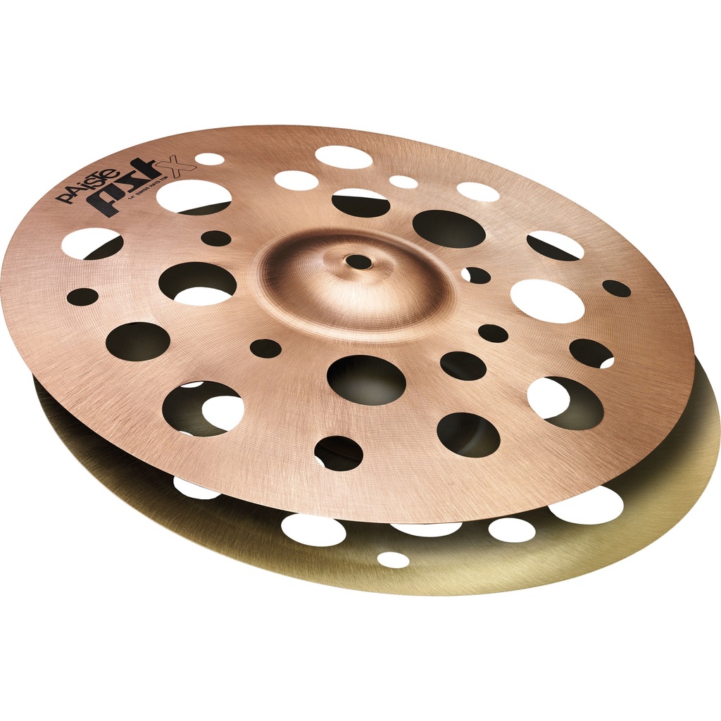 Paiste 14" PSTX Swiss Hi Hat Cymbals
