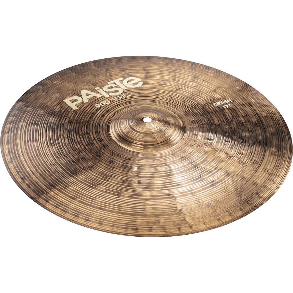 Paiste 17" 900 Series Crash Cymbal