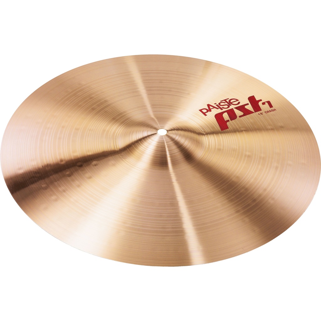 Paiste 19" PST 7 Crash Cymbal