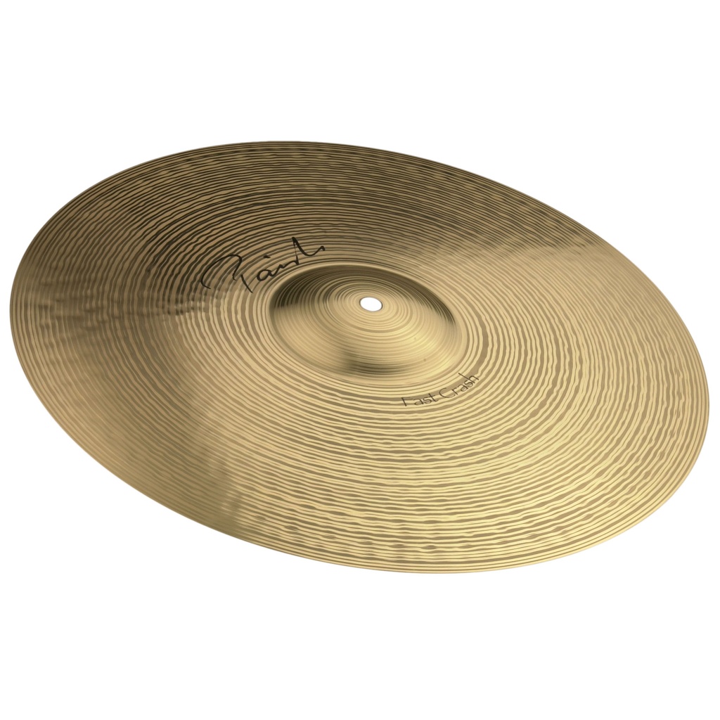 Paiste 20" Signature Full Crash