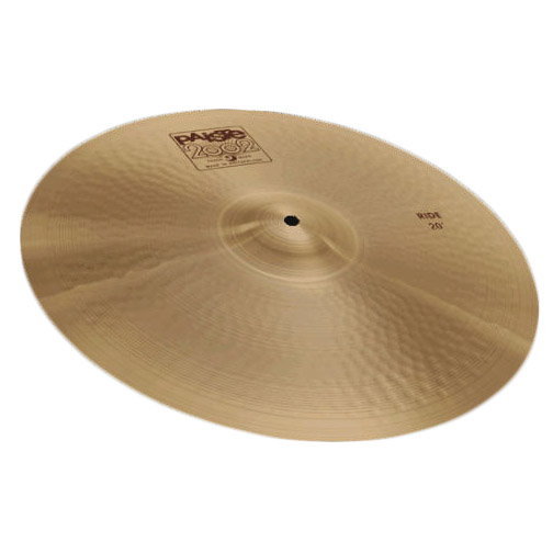 Paiste 22" 2002 Series Ride