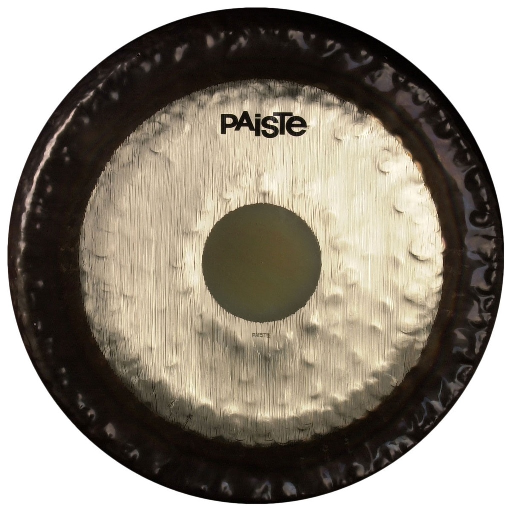 Paiste 30" Symphonic Gong