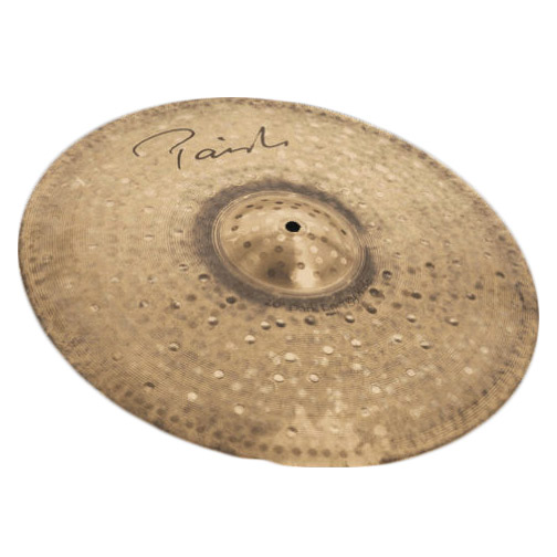 Paiste New Signature Dark Energy 20" Ride MKI