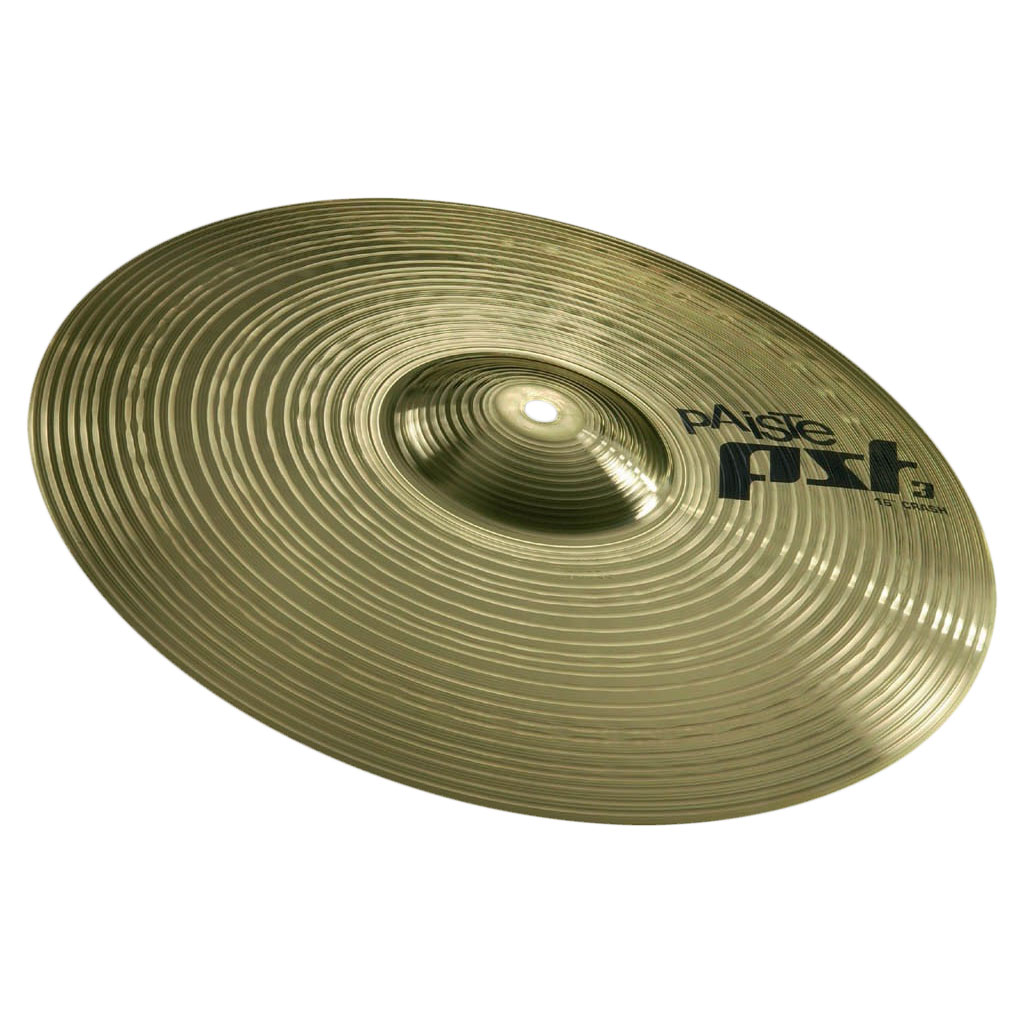 Paiste PST 3 Series 16" Crash