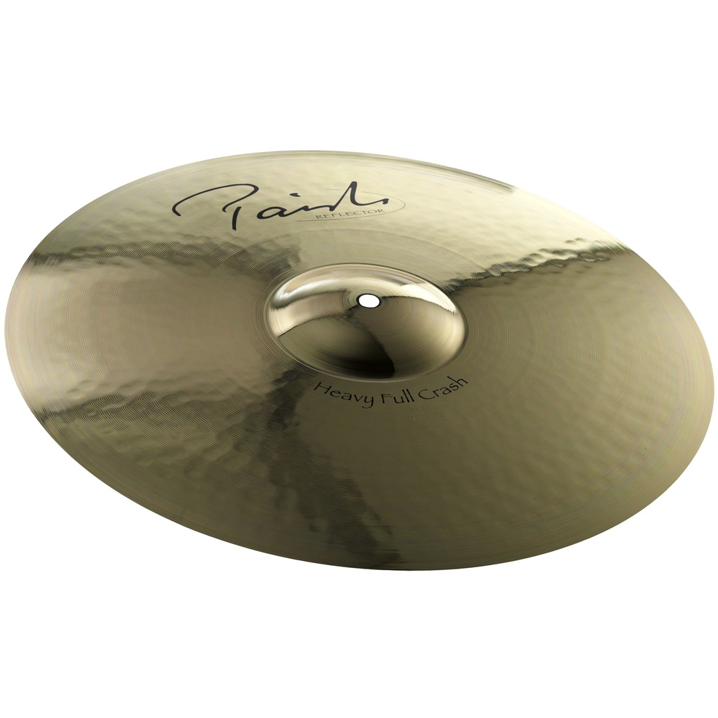Paiste Signature Reflector 19" Heavy Full