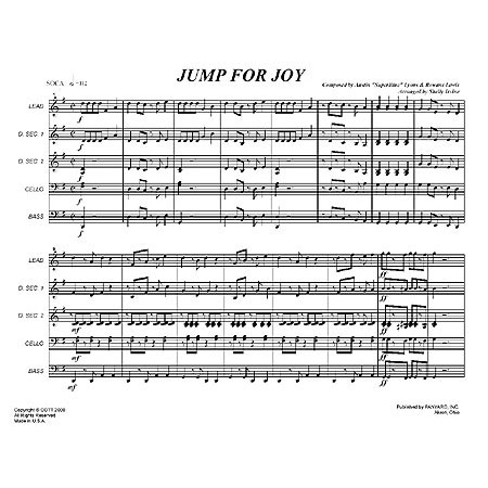 [7225] Panyard Panyard 7225 - Jump for Joy by Superblue