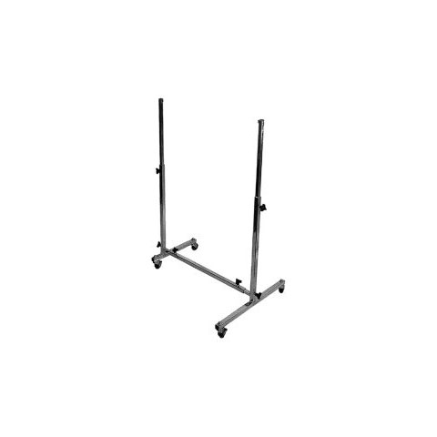 [W2022] Panyard Panyard Series Chrome Short Leg Stand