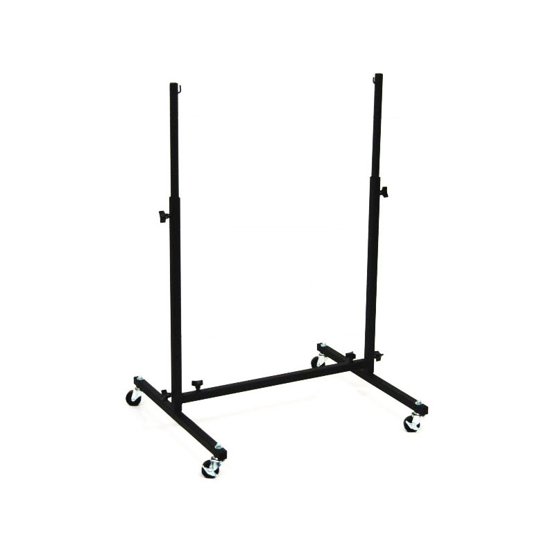 [W2015] Panyard Panyard Series Powder Coat Lead Stand