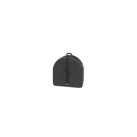 [W3007] Panyard PC-2 Hard Case for Lead/Tenor/Second Steel Pans (1")