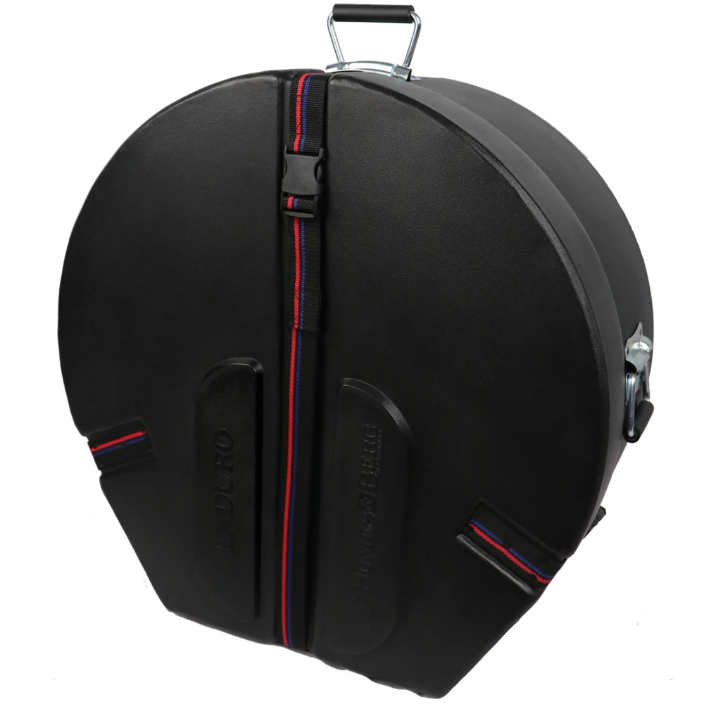 [W3070] Panyard PC-3 Hard Case for Lead/Tenor/Second Steel Pans (1 1/4")