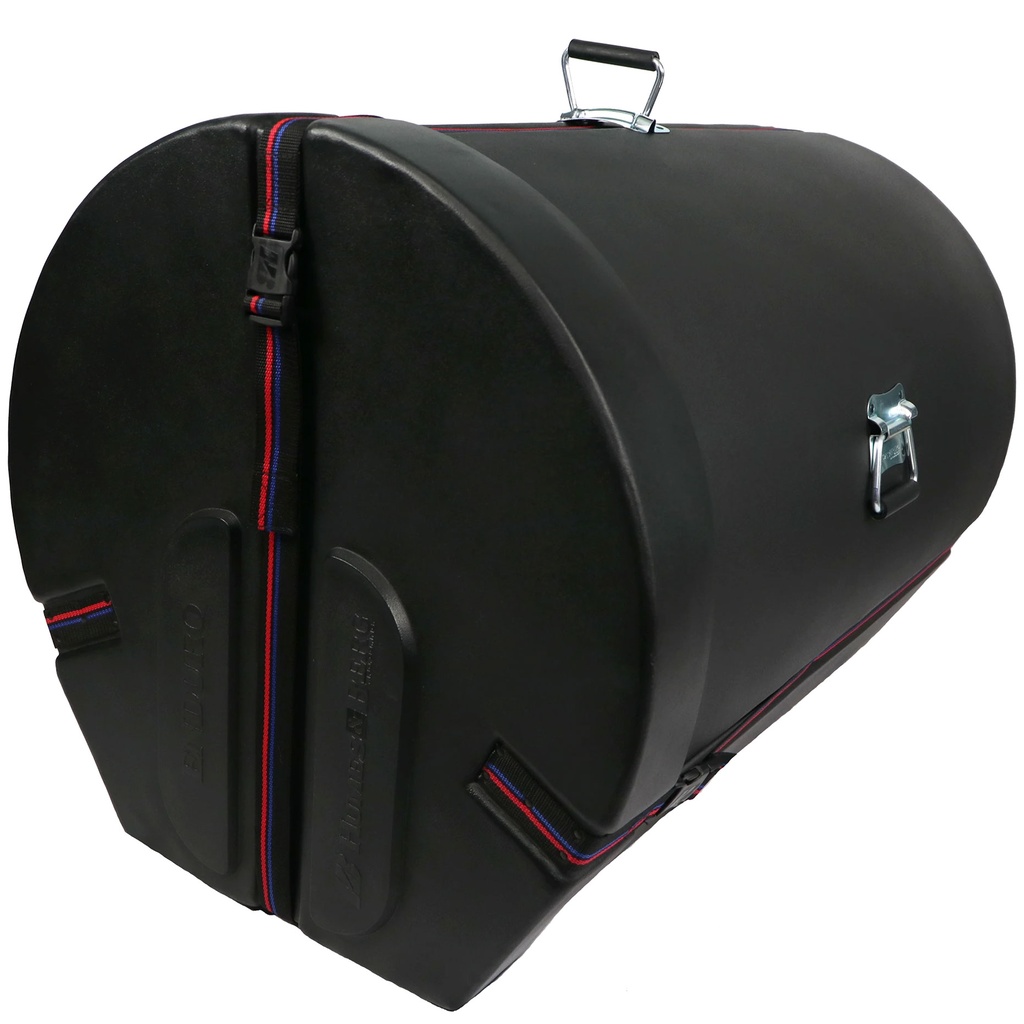 [W3095] Panyard PC-35 Hard Case for Bass Pans