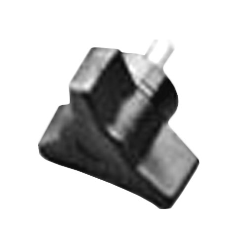 [W5024] Panyard Steel Drum Plastic Stand Knob