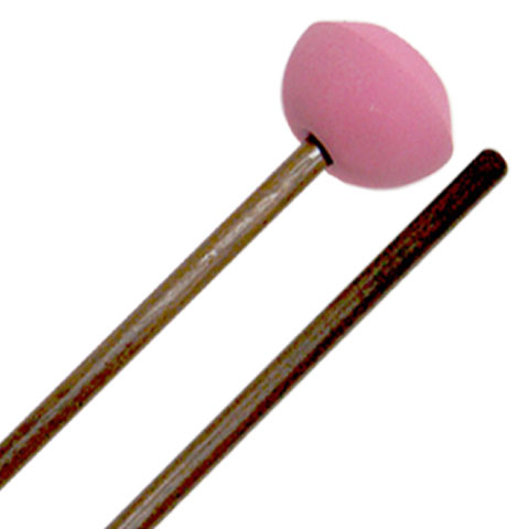 [W4077] Panyard Wood Series Bass Pan Mallets General