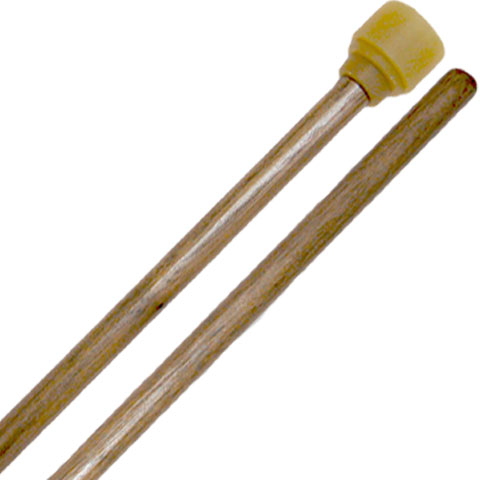 [W4075] Panyard Wood Series Cello Pan Mallets General