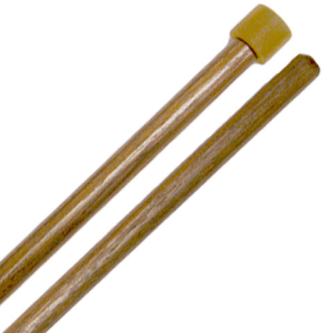 [W4073] Panyard Wood Series Double Second Pan Mallets General