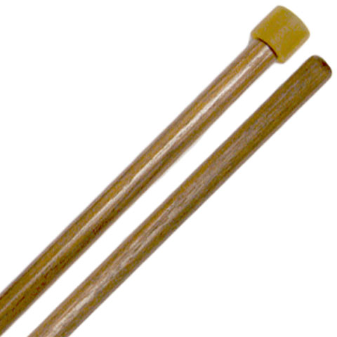 [W4071] Panyard Wood Series Double Tenor Pan Mallets General