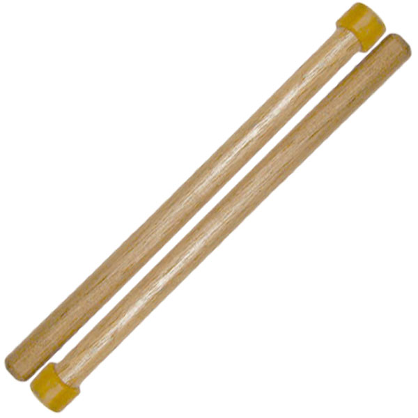 [W4070] Panyard Wood Series Lead Pan Mallets Soft