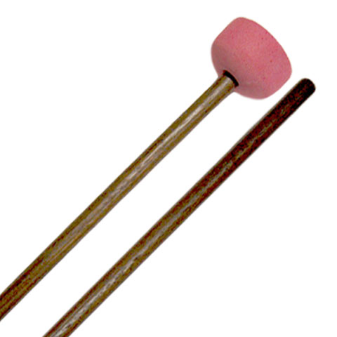[W4076] Panyard Wood Series Tenor Bass Pan Mallets General