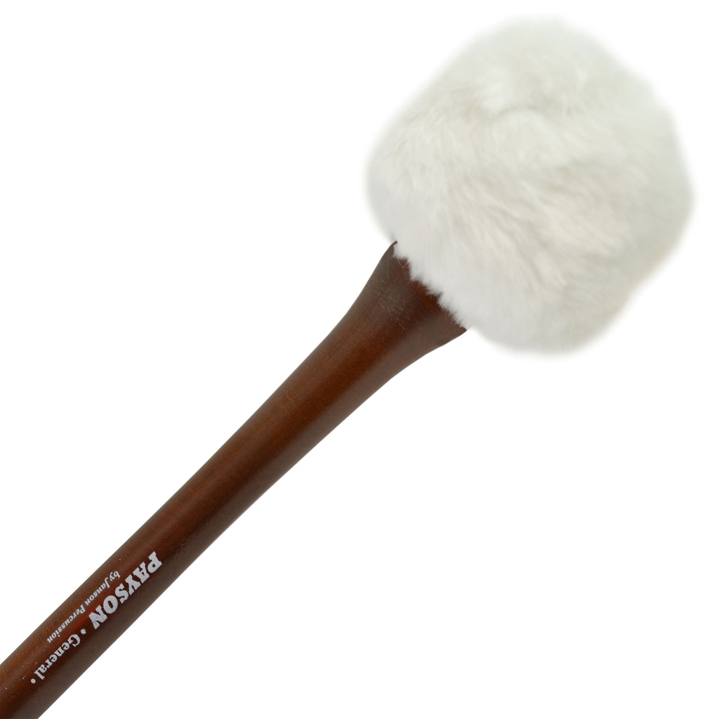 [B3] Payson General Bass Drum Beater