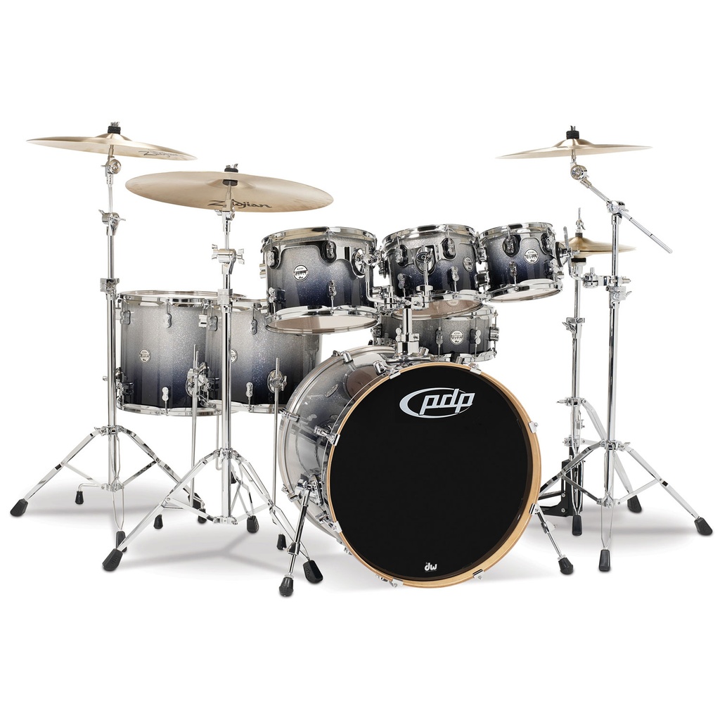 [PDCM2217] PDP 22B-8-10-12-14F-16F-14S Concept Maple CM7