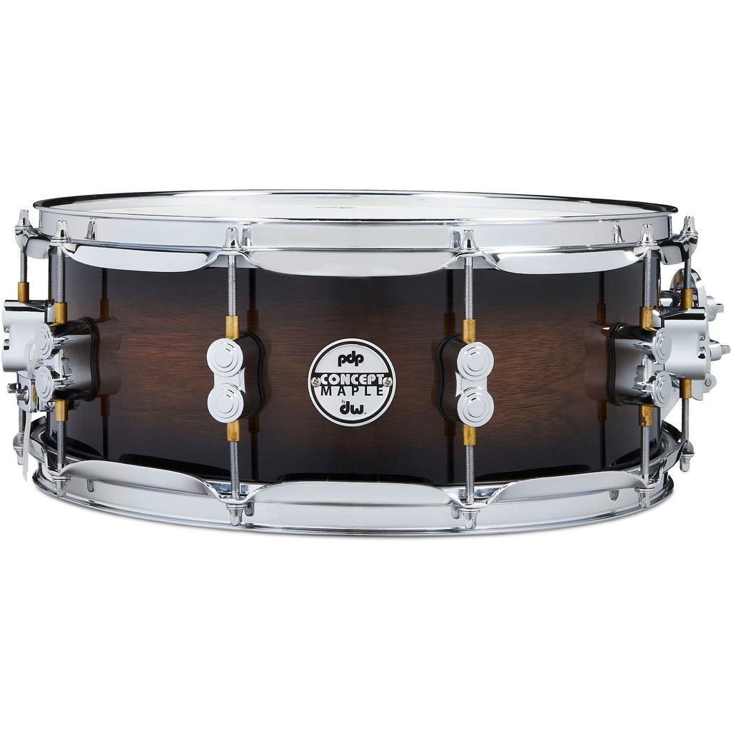 [PDCMX5514SS] PDP 5.5" x 14" Concept Exotic Snare Drum