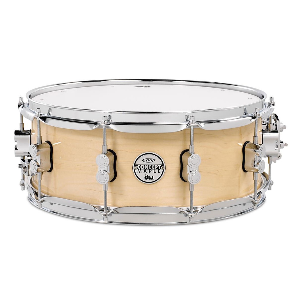 [PDCM5514SS] PDP 5.5" x 14" Concept Maple Snare Drum