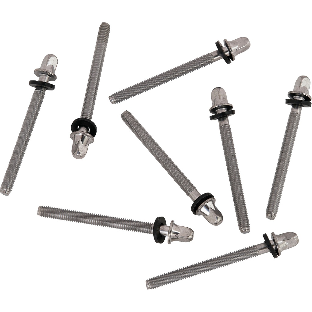 [PDAXTRTP5508] PDP 55mm True-Pitch Tension Rods (8-Pack)