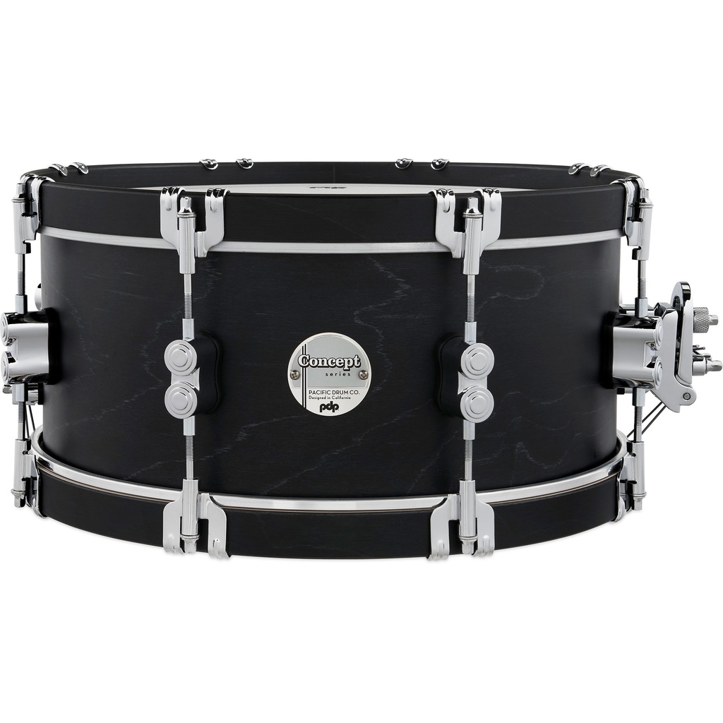 [PDCC6514SS] PDP 6.5" x 14" Concept Maple Classic Snare Drum