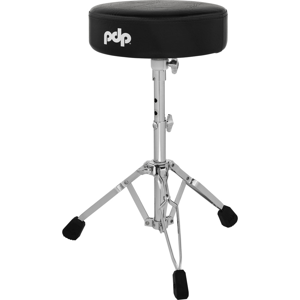[PDDT710R] PDP 700 Series 12" Round Top Throne