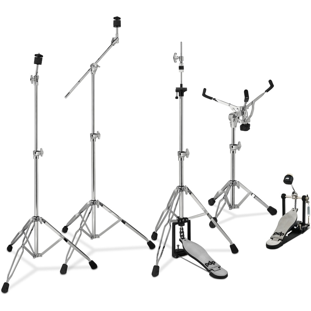 [PDHW715] PDP 700 Series 5-Piece Lightweight Hardware Pack