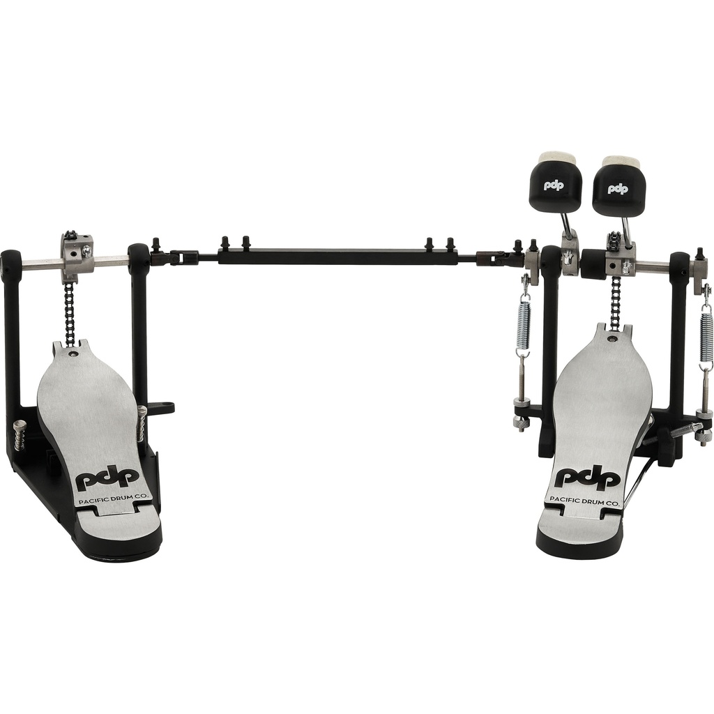 [PDDP712] PDP 700 Series Double Bass Drum Pedal