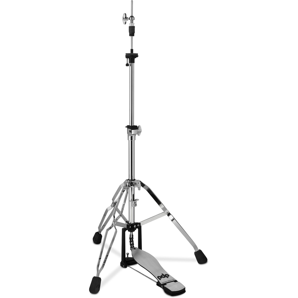 [PDHH813] PDP 800 Series 3-Leg Hi Hat Stand