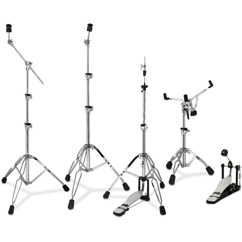 [PDHW815] PDP 800 Series 5-Piece Hardware Pack