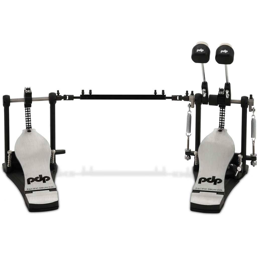 [PDDP812] PDP 800 Series Double Bass Drum Pedal