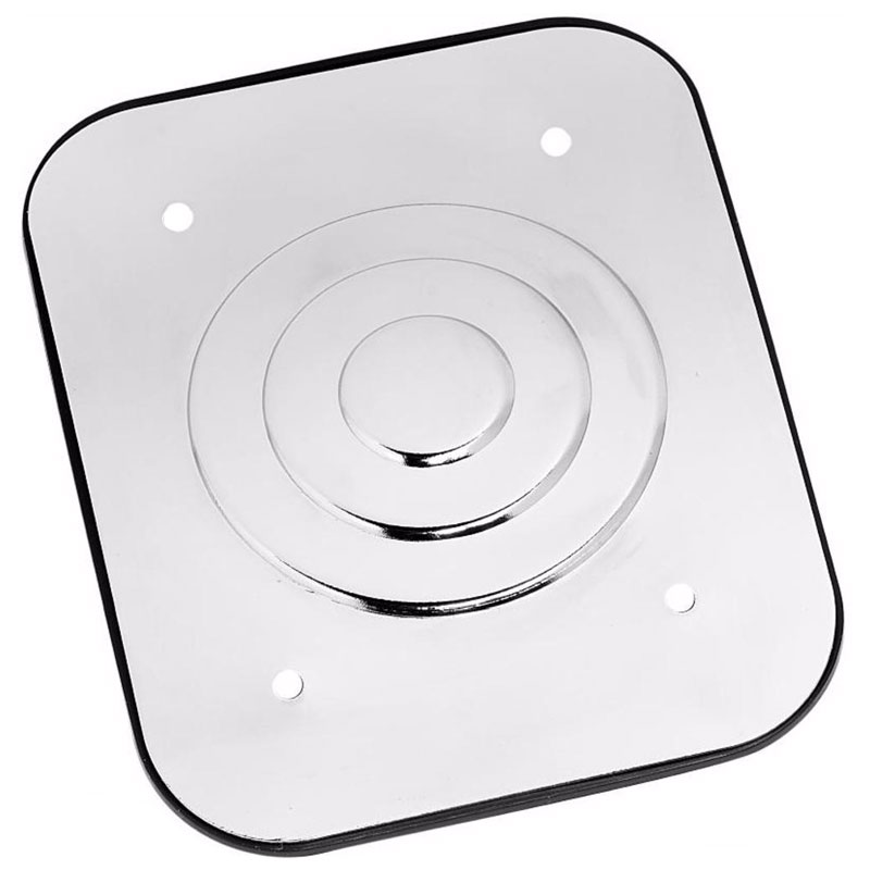 [PDAXBDMPLATE] PDP Bass Drum Mount Hole Cover Plate