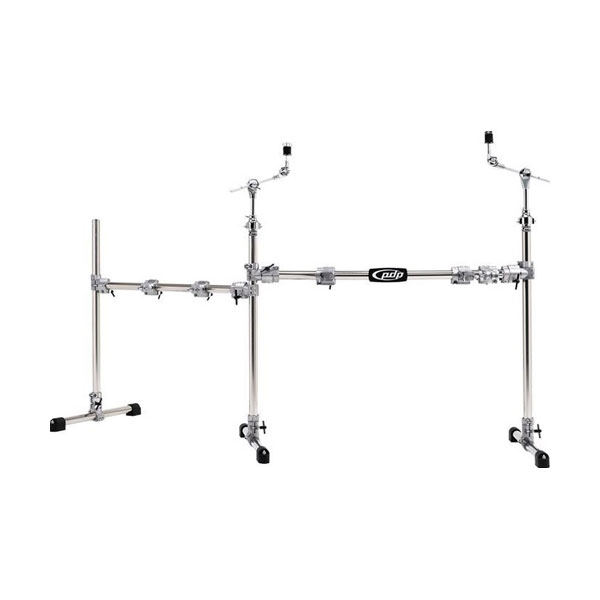 [PDSRCOMBO1] PDP Combo Rack System