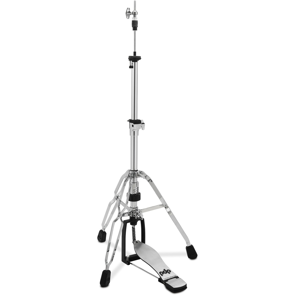 [PDHHCO3] PDP Concept Series 3-Leg Hi Hat Stand