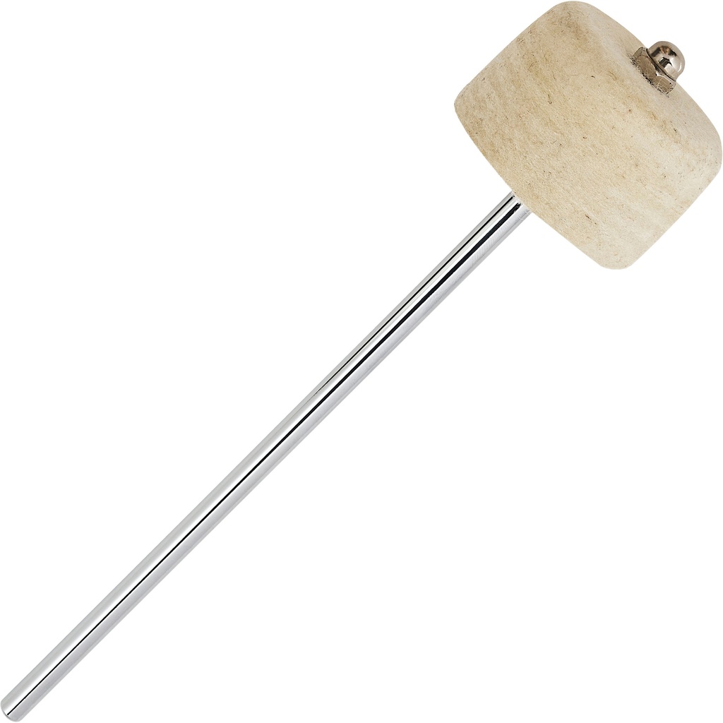 [PDAX102] PDP Conical Felt Bass Drum Beater