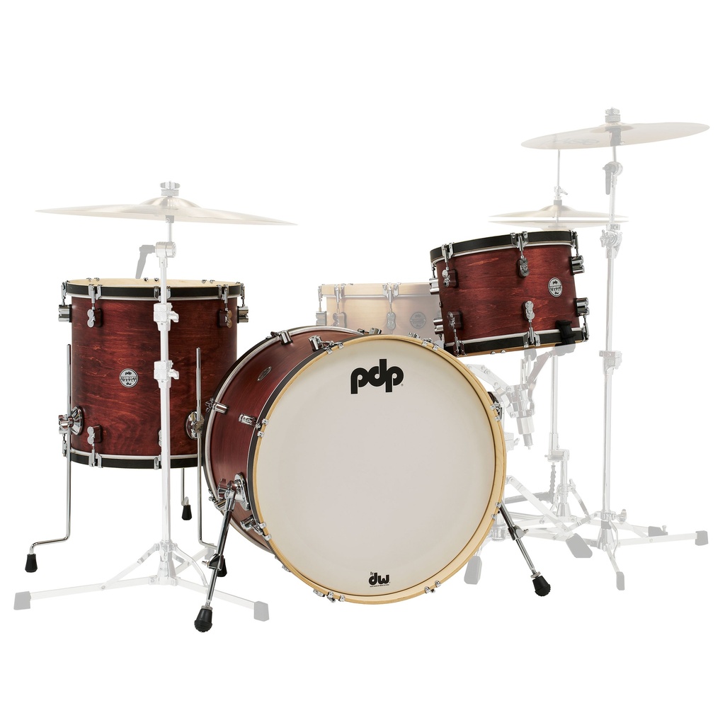 [PDCC1803OE] PDP Ox Blood Stain