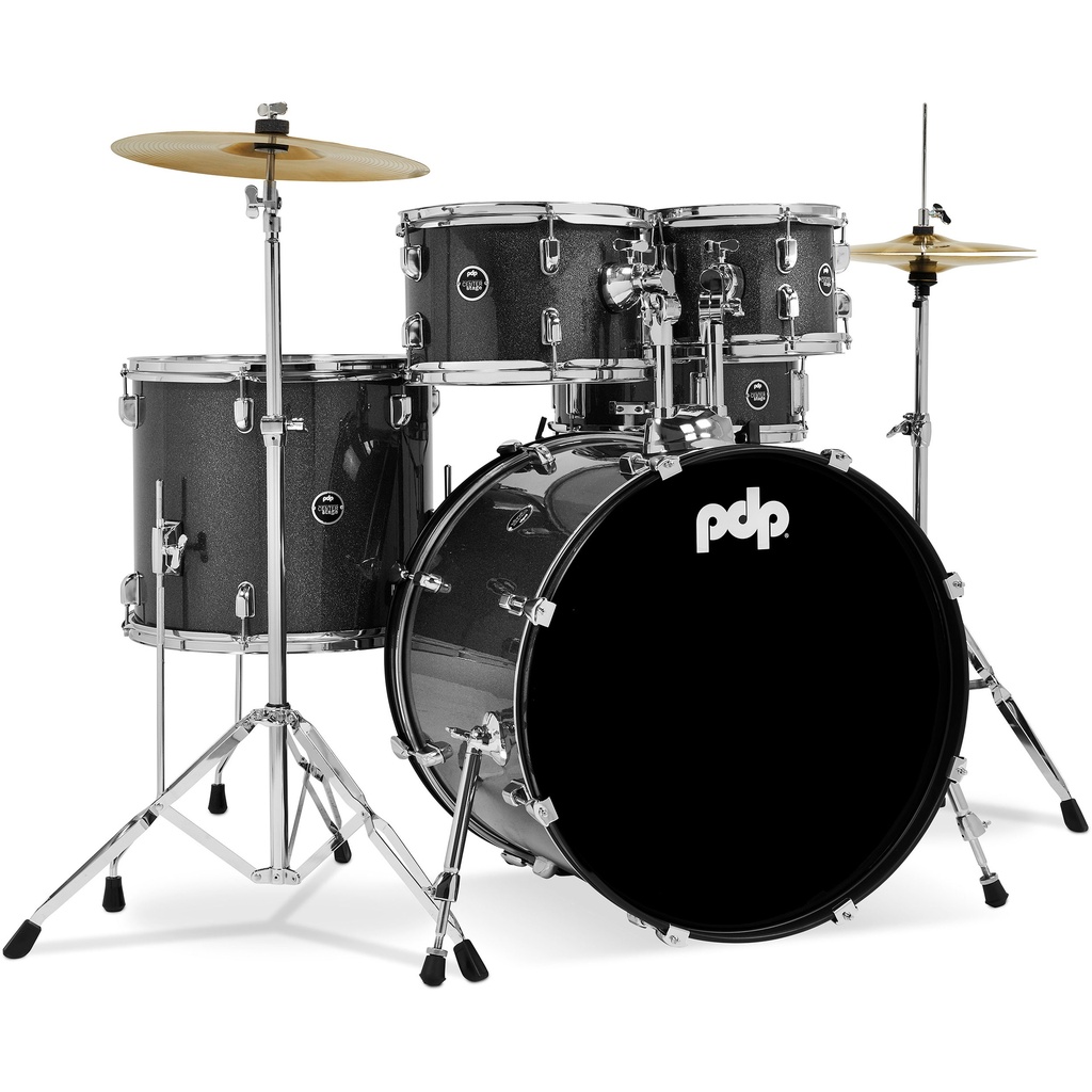 [PDCE2015KTSS] PDP Silver Sparkle