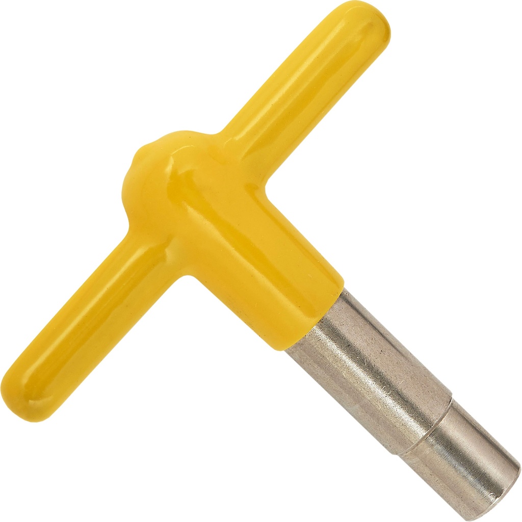[PDAXRKDRKY] PDP Yellow High Torque Drum Key