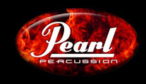 [PR514/12] Pearl "D" Washers for FFX Snare Drums (12 PK)