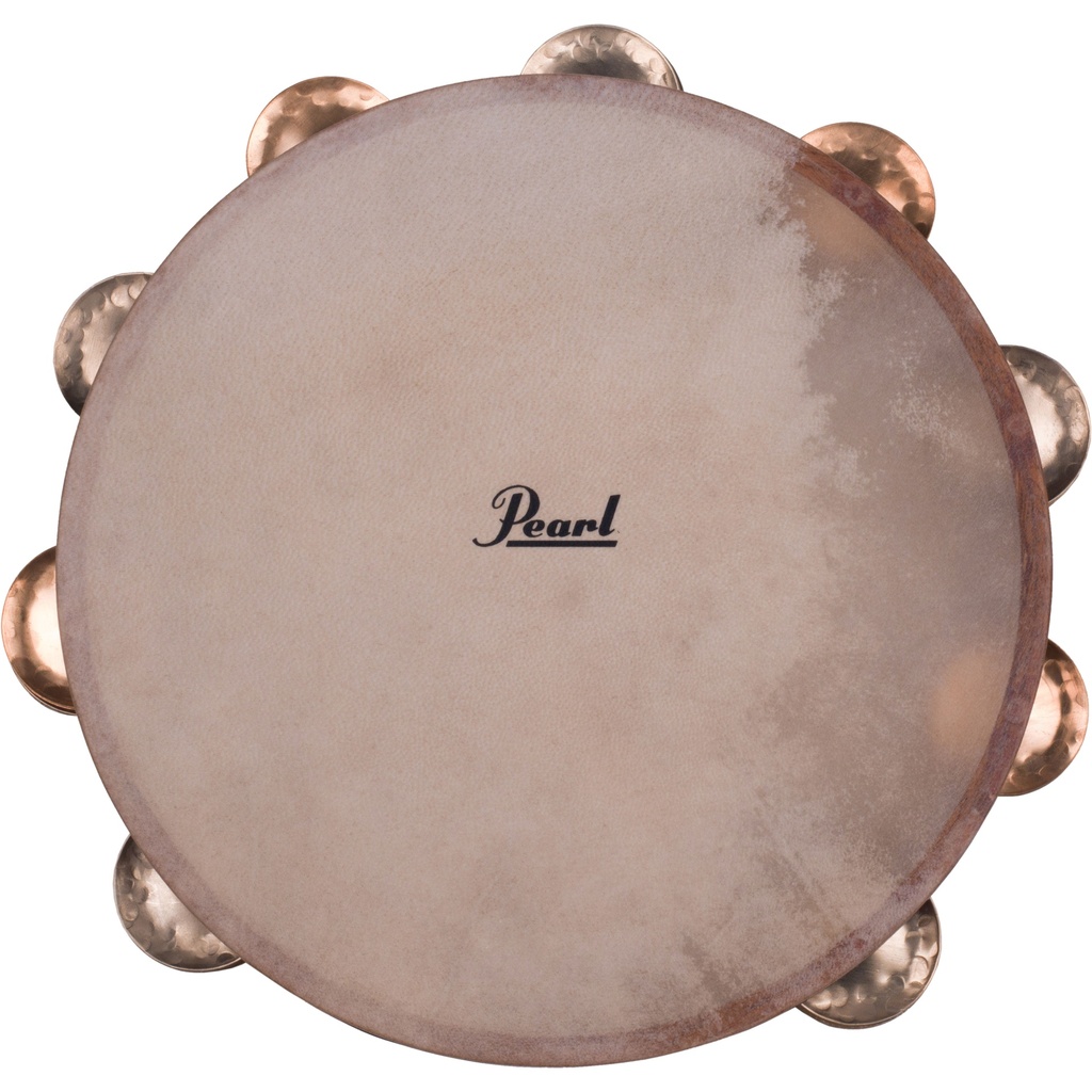 [PETM1018GC] Pearl 10" German Silver / Beryllium Copper Orchestral
