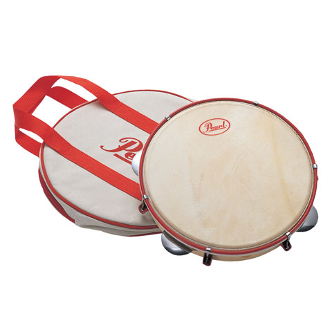 [PBP510] Pearl 10" Pandeiro