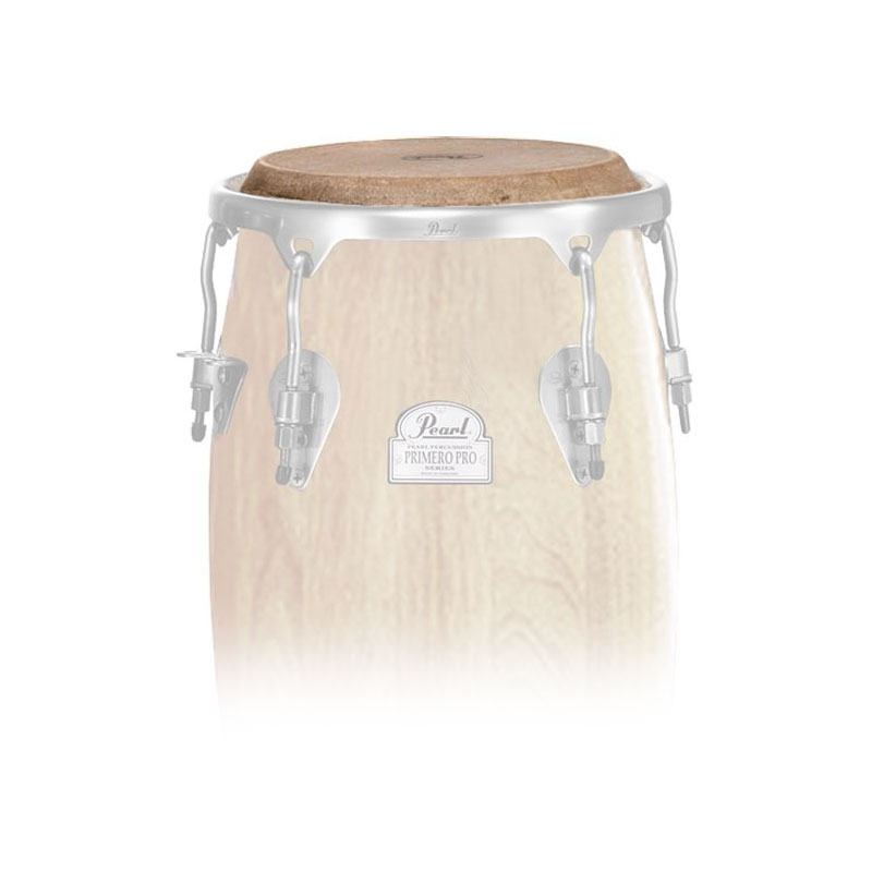 [PH100PW] Pearl 10" Primero Wood Quinto Head